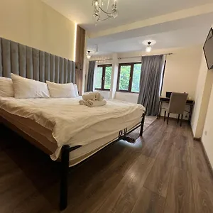 Wine Hills טביליסי